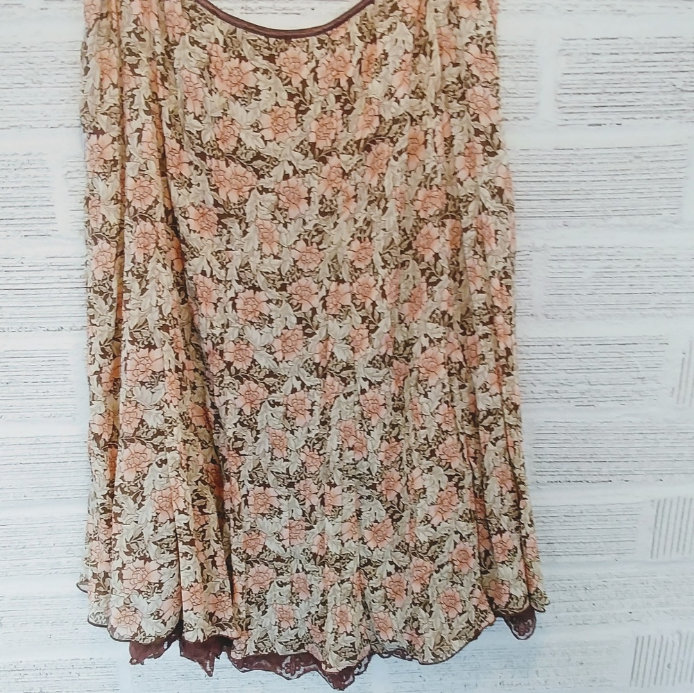 Worthington skirt